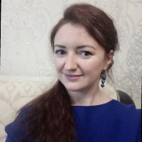 Мария Красильщик