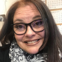 Bridget Shacter
