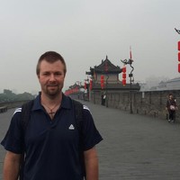 Joe Kuhl