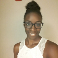 Amber Clark