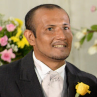 Raimundo Nonato Nonato