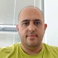 Dimitar Damov