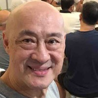 Charlie Lim