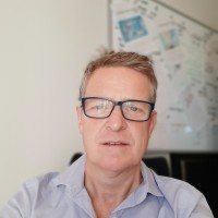 Geoff Basden-Smith