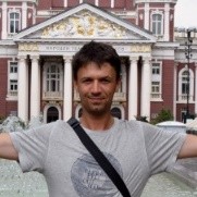 Stanislav Martinek
