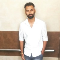 Shivakumar H N