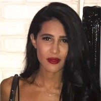 Glorielys Cabrera