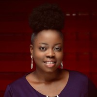Doris Nwanmadi