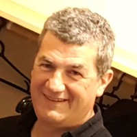 Martyn Pursey