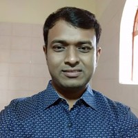 Gopal Patra