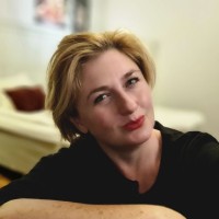Dorothé Barbara Wallander