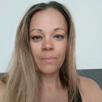 Krisztina Péterfi-Gál
