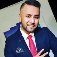Naz Ghazi