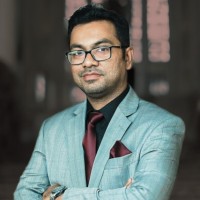 Md. Moshfequr Rahman