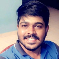 Ram Mohan Rao Veeramachaneni