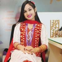 Dipika Roy
