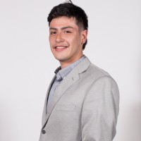 Nicolas Orellana Godoy