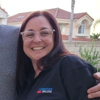 Carianne Warner