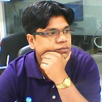 Pritam Poddar