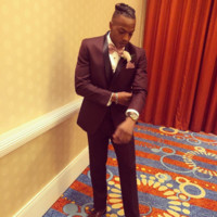 Darius Allen