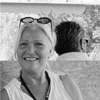 Lotte Leth-Sørensen