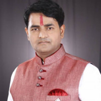 Dhanraj Shinde