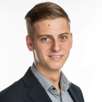 Simon Schrackmann