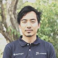 Deepak Gurung