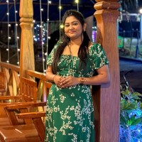 Priyanka Saha