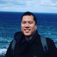 David Yan