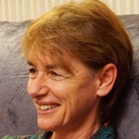 Corine Versini
