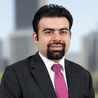 Abdullah Qazi