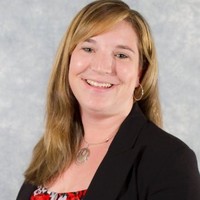Tami Seabright, CIR