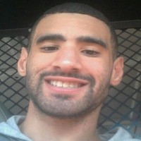 Jarron Person