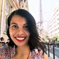 Aurélie Seck