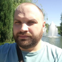 Дмитрий Редько