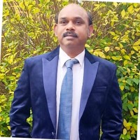 Parag Waghmare