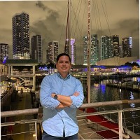 Daniel Jiménez Moreno