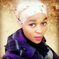 Linet Wangari