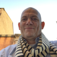 Gerd Van Der Voort
