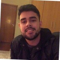 Lucas Prado De Oliveira