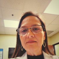 Cindy Gregory