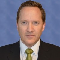 Stephen Bell, Cfa