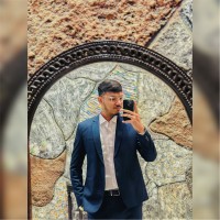 ali ahmed