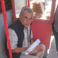 Zeynal Şahin