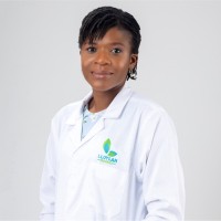 Dr Theodora Nyarko