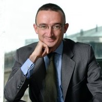 Bertrand Oldra
