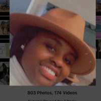 Ambrosia Scott