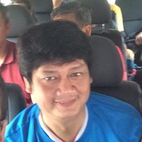Mike Bani2 Riza