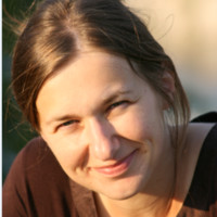 Anna Sudyk-Kocór